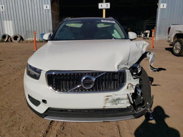 Photo 5 from auction – 2019 VOLVO XC40 T5 MO with VIN YV4162UKXK2050189