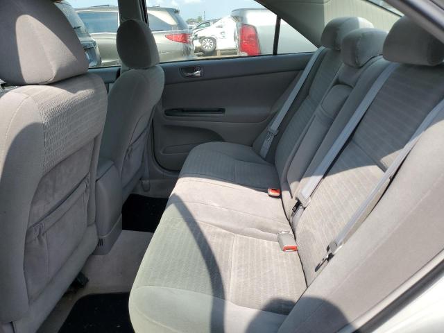 Photo 10 from auction – 2005 TOYOTA CAMRY LE with VIN 4T1BE32K55U039883