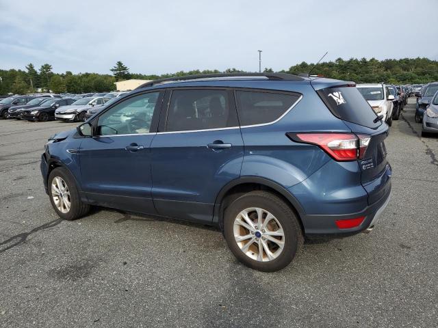 Photo 2 from auction – 2018 FORD ESCAPE SE with VIN 1FMCU9GD1JUC83612