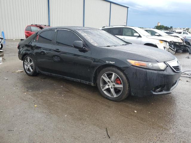 Photo 4 from auction – 2012 ACURA TSX SE with VIN JH4CU2F86CC023018