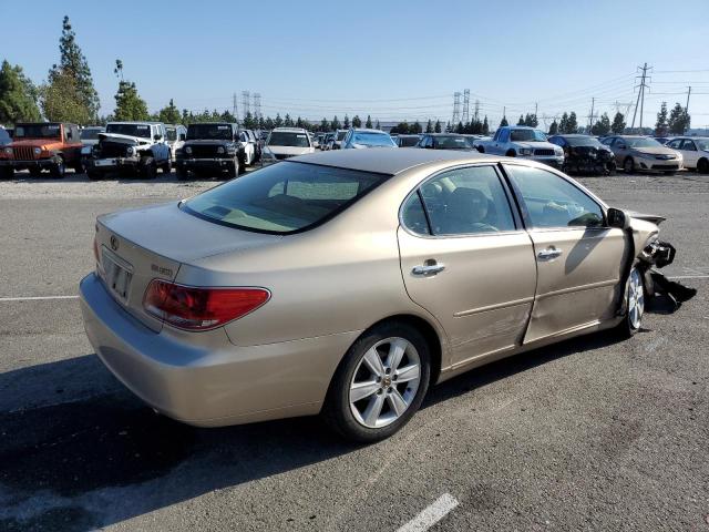 Photo 3 from auction – 2006 LEXUS ES 330 with VIN JTHBA30G465172644