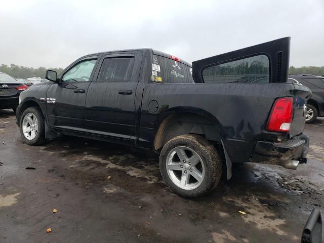 Photo 2 from auction – 2015 RAM 1500 ST with VIN 1C6RR7KT6FS588729