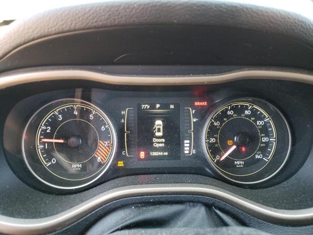 Снимка 9 от търг – 2014 JEEP CHEROKEE L с VIN 1C4PJMCS8EW285762