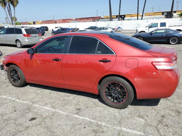 Photo 2 from auction – 2011 TOYOTA CAMRY STD/ with VIN 4T1BF3EKXBU131883