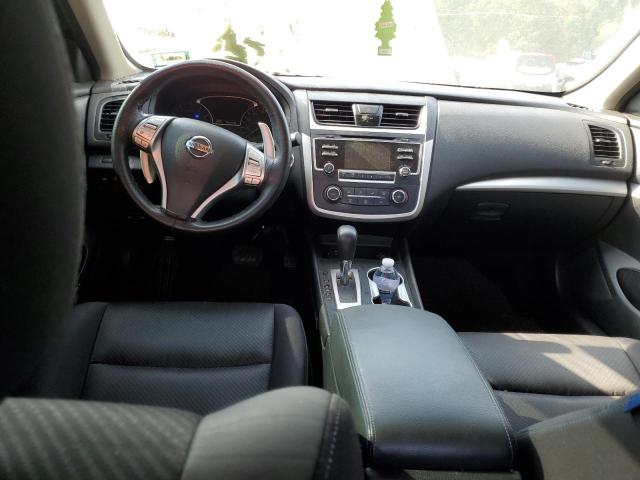 Photo 8 from auction – 2016 NISSAN ALTIMA 2.5 with VIN 1N4AL3AP1GC277456