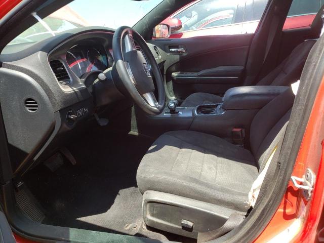Photo 7 from auction – 2014 DODGE CHARGER SE with VIN 2C3CDXBG7EH227049