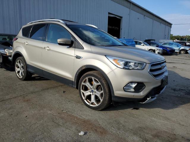 Photo 4 from auction – 2017 FORD ESCAPE TIT with VIN 1FMCU9J98HUD99727