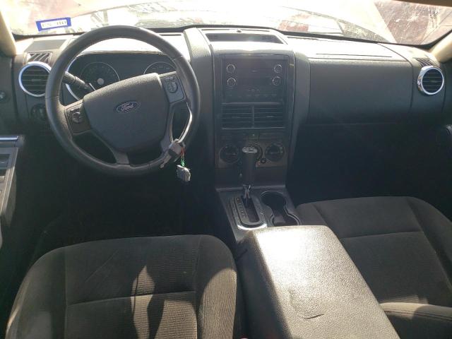 Снимка 8 от търг – 2010 FORD EXPLORER X с VIN 1FMEU6DE4AUA55883