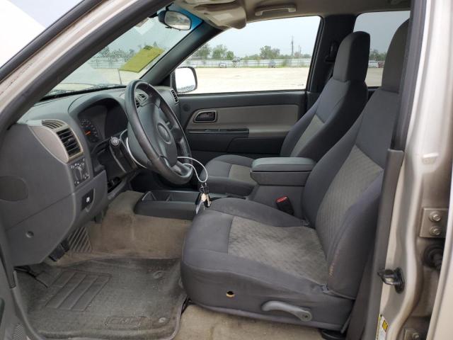 Photo 7 from auction – 2005 GMC CANYON with VIN 1GTCS136X58173014