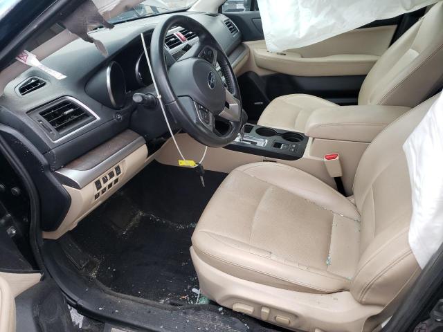 Снимка 7 от търг – 2015 SUBARU OUTBACK 2. с VIN 4S4BSAJC2F3203833