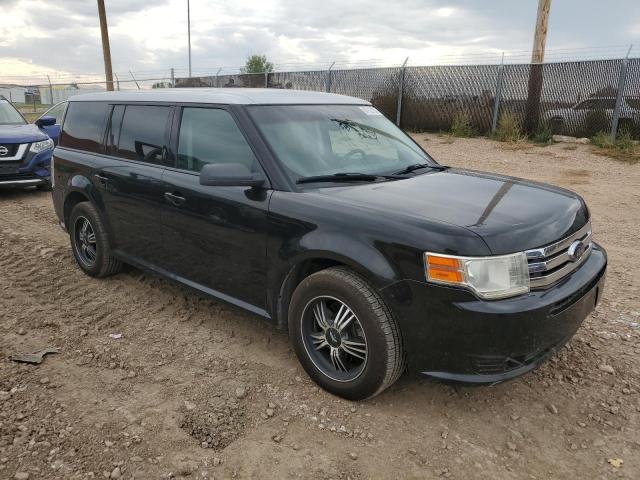 Photo 4 from auction – 2010 FORD FLEX SE with VIN 2FMGK5BC0ABD00677