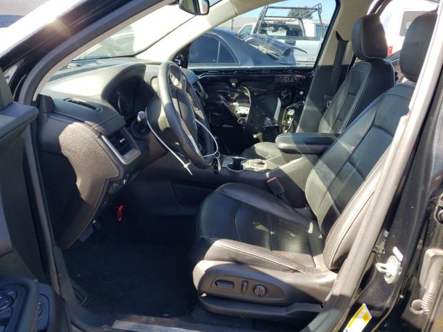 Photo 7 from auction – 2018 GMC TERRAIN DE with VIN 3GKALSEXXJL169500