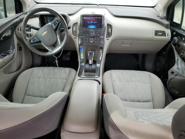 Photo 8 from auction – 2014 CHEVROLET VOLT with VIN 1G1RA6E40EU111949