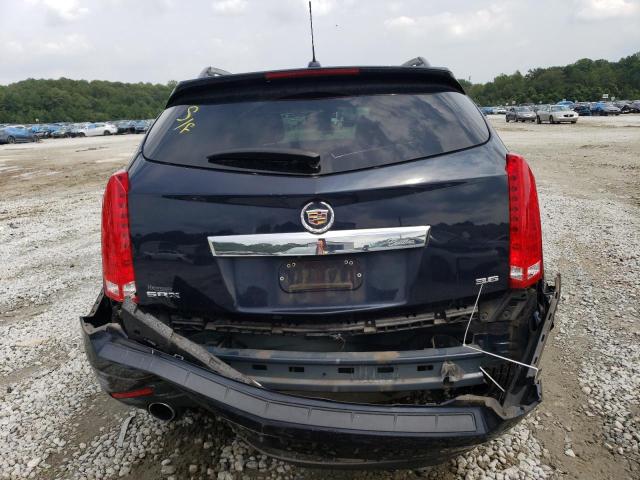 Photo 6 from auction – 2015 CADILLAC SRX PERFOR with VIN 3GYFNCE33FS632406