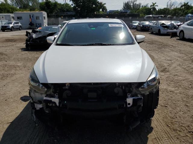 Photo 5 from auction – 2018 MAZDA 3 TOURING with VIN 3MZBN1L34JM175708