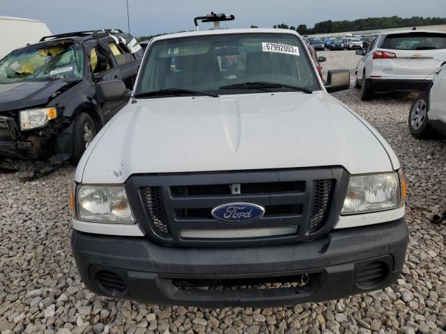 Photo 5 from auction – 2011 FORD RANGER with VIN 1FTKR1AD4BPB00277