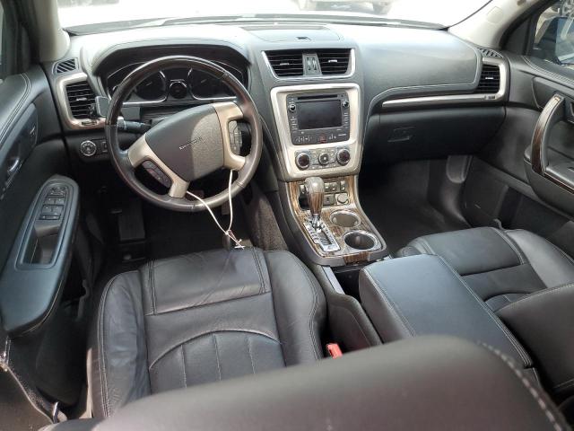 Photo 8 from auction – 2016 GMC ACADIA DEN with VIN 1GKKRTKD7GJ204948