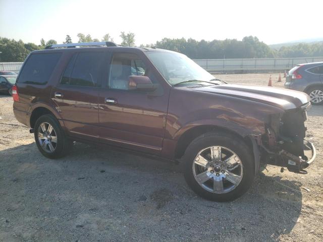 Photo 4 from auction – 2009 FORD EXPEDITION with VIN 1FMFU205X9EB07302