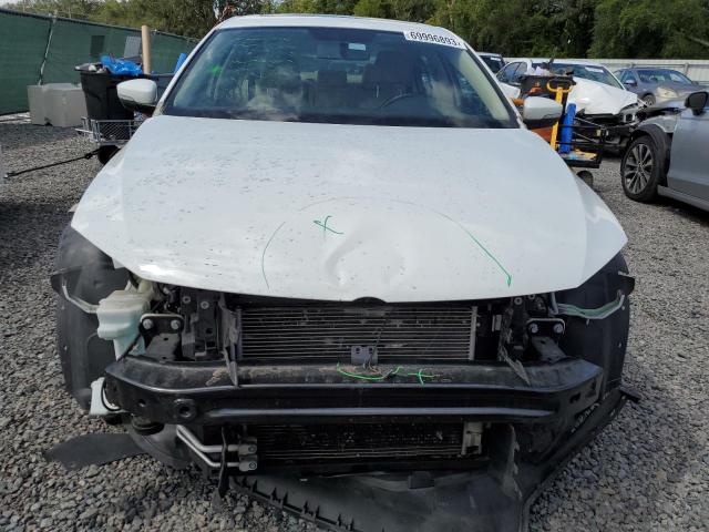 Photo 5 from auction – 2017 VOLKSWAGEN JETTA SE with VIN 3VWDB7AJ0HM391507