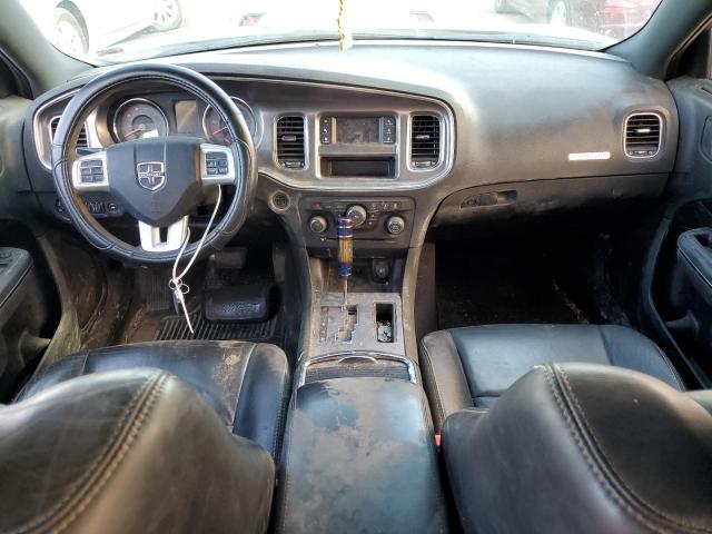 Фото 8 с аукциона – 2012 DODGE CHARGER SE с VIN 2C3CDXBGXCH203566