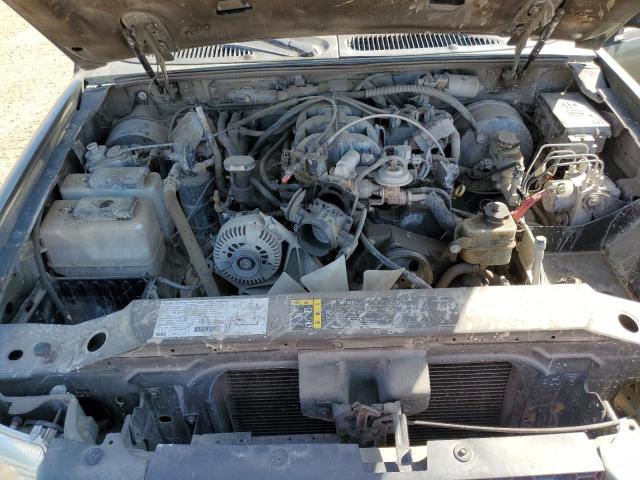 Photo 11 from auction – 2003 FORD EXPLORER S with VIN 1FMZU67E73UC41773