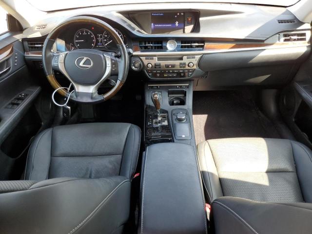 Photo 8 from auction – 2015 LEXUS ES 350 with VIN JTHBK1GG8F2170288