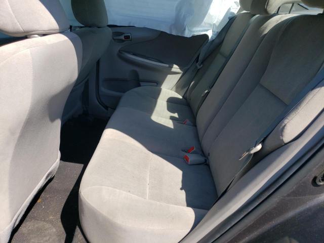 Снимка 10 от търг – 2013 TOYOTA COROLLA BA с VIN 2T1BU4EE2DC930597