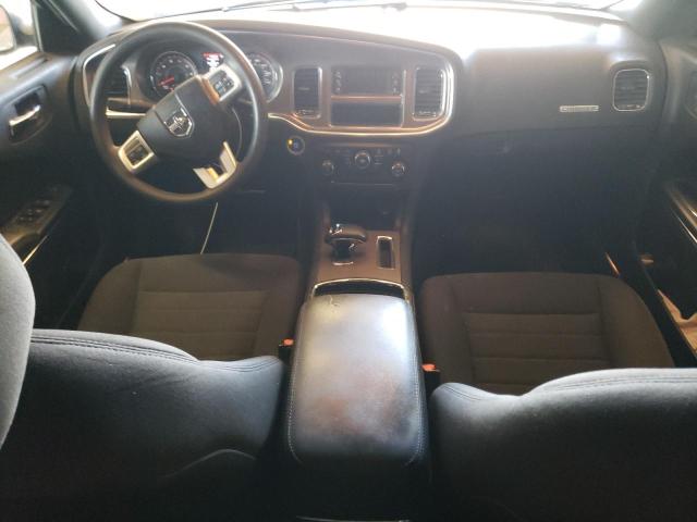 Photo 8 from auction – 2012 DODGE CHARGER SE with VIN 2C3CDXBG7CH184426