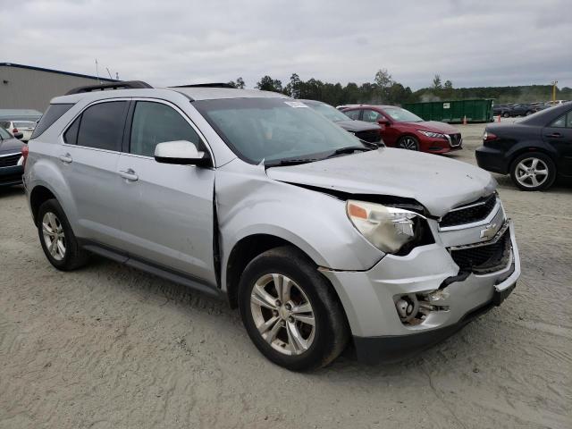 Foto 4 de la subasta – 2011 CHEVROLET EQUINOX LT con VIN 2CNFLNEC1B6449033