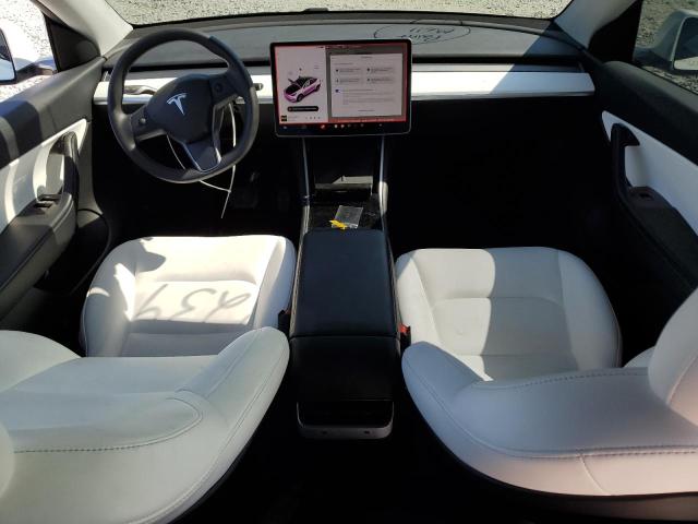 Zdjęcie 8 z aukcji – 2020 TESLA MODEL Y z VIN 5YJYGDEE1LF042239