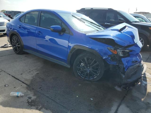 Photo 4 from auction – 2022 SUBARU WRX PREMIU with VIN JF1VBAF65N9025244