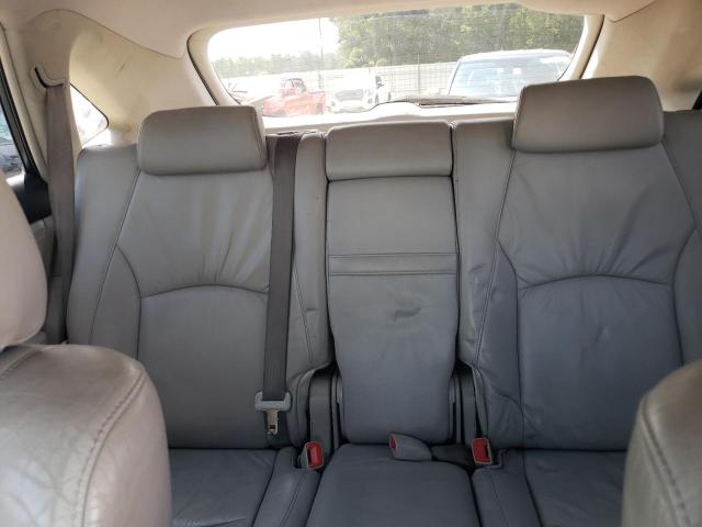 Photo 10 from auction – 2006 LEXUS RX 330 with VIN 2T2HA31U16C089817