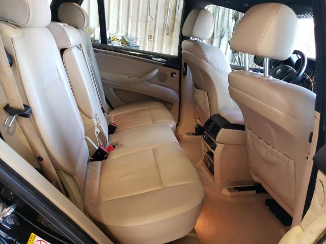 Photo 11 from auction – 2007 BMW X5 3.0I with VIN 4USFE43547LY75093