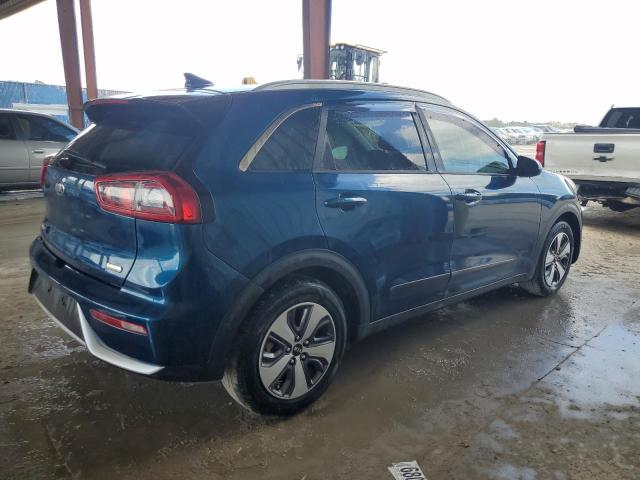 Photo 3 from auction – 2017 KIA NIRO FE with VIN KNDCB3LC6H5039978