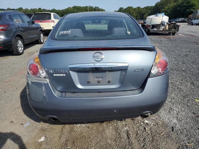 صورة رقم 6 من المزاد - 2012 NISSAN ALTIMA BAS مع VIN 1N4AL2AP9CN517569