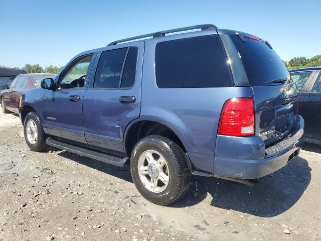 Photo 2 from auction – 2004 FORD EXPLORER X with VIN 1FMZU63W44ZB23117