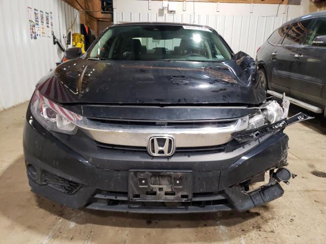 Photo 5 from auction – 2018 HONDA CIVIC with VIN 2HGFC2F84JH596531