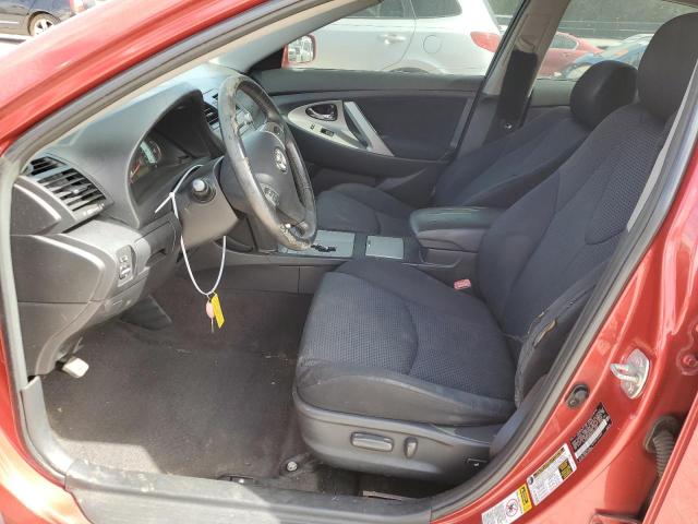 Photo 7 from auction – 2008 TOYOTA CAMRY CE with VIN 4T1BE46K68U261336