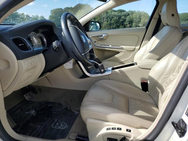 Photo 7 from auction – 2012 VOLVO S60 T5 with VIN YV1622FS1C2039370