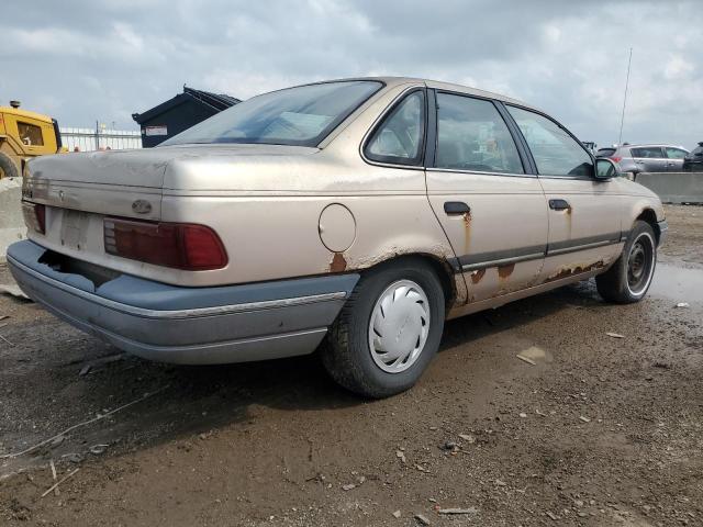 Photo 3 from auction – 1991 FORD TAURUS L with VIN 1FACP50UXMG123610