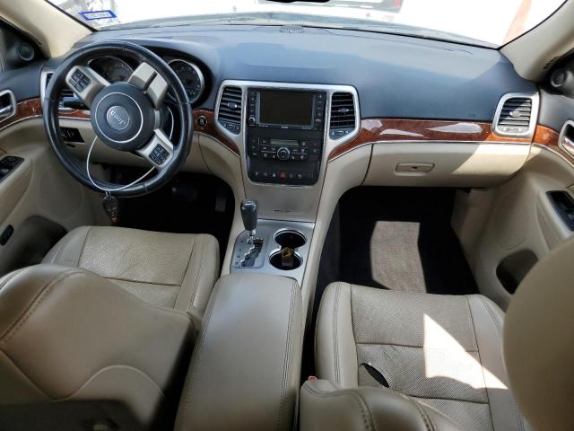 Photo 8 from auction – 2011 JEEP GRAND CHER with VIN 1J4RS5GT5BC588486