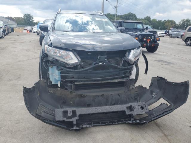 Photo 5 from auction – 2018 NISSAN ROGUE S with VIN KNMAT2MT9JP500498