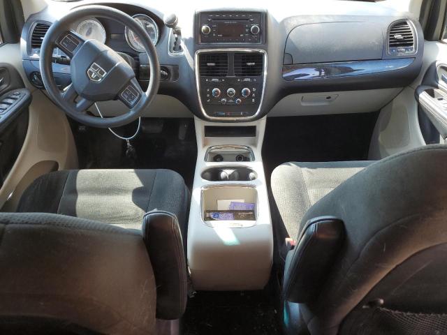 Photo 8 from auction – 2016 DODGE GRAND CARA with VIN 2C4RDGCG1GR168839