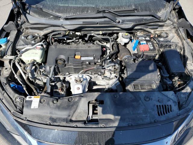 Photo 11 from auction – 2017 HONDA CIVIC LX with VIN 19XFC2F52HE082428