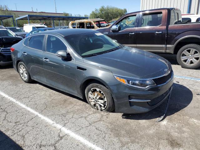 Photo 4 from auction – 2016 KIA OPTIMA LX with VIN KNAGT4L33G5084392