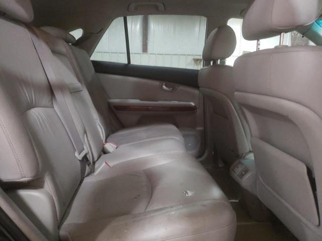 Photo 11 from auction – 2008 LEXUS RX 400H with VIN JTJHW31U582860915