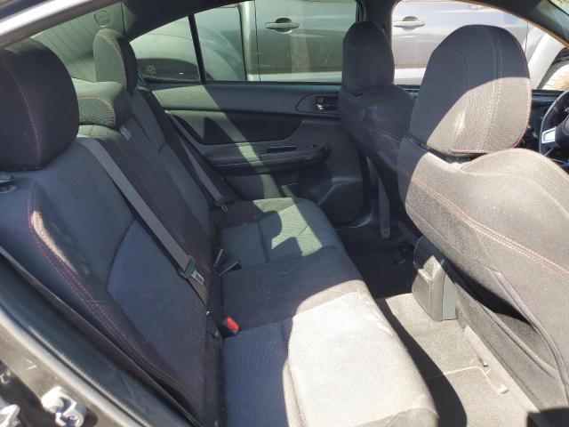 Photo 10 from auction – 2015 SUBARU WRX PREMIU with VIN JF1VA1F65F9822310