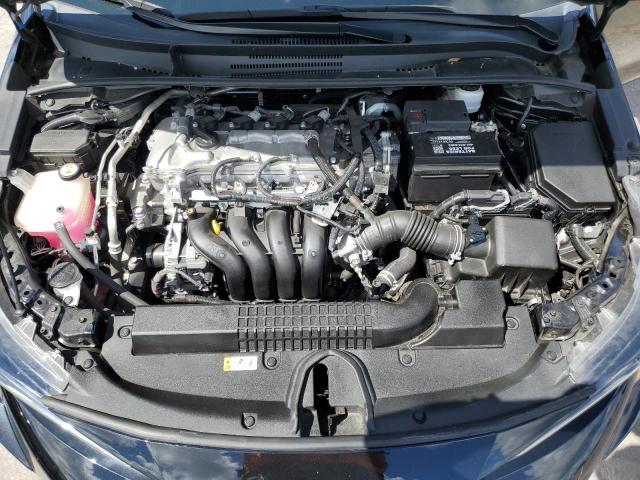 Photo 11 from auction – 2020 TOYOTA COROLLA LE with VIN 5YFEPRAE9LP034349