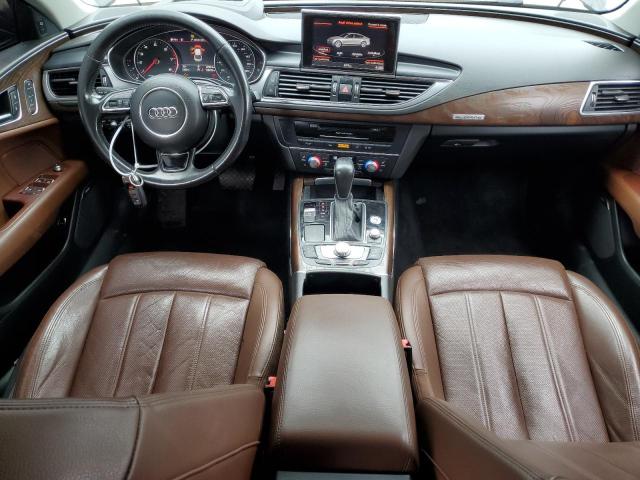 Photo 8 from auction – 2016 AUDI A7 PRESTIG with VIN WAU2GAFC0GN078459