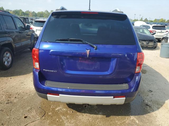 Photo 6 from auction – 2007 PONTIAC TORRENT with VIN 2CKDL63F676002440